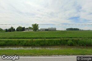 3770 N Toussaint South Rd, Oak Harbor, OH 43449
