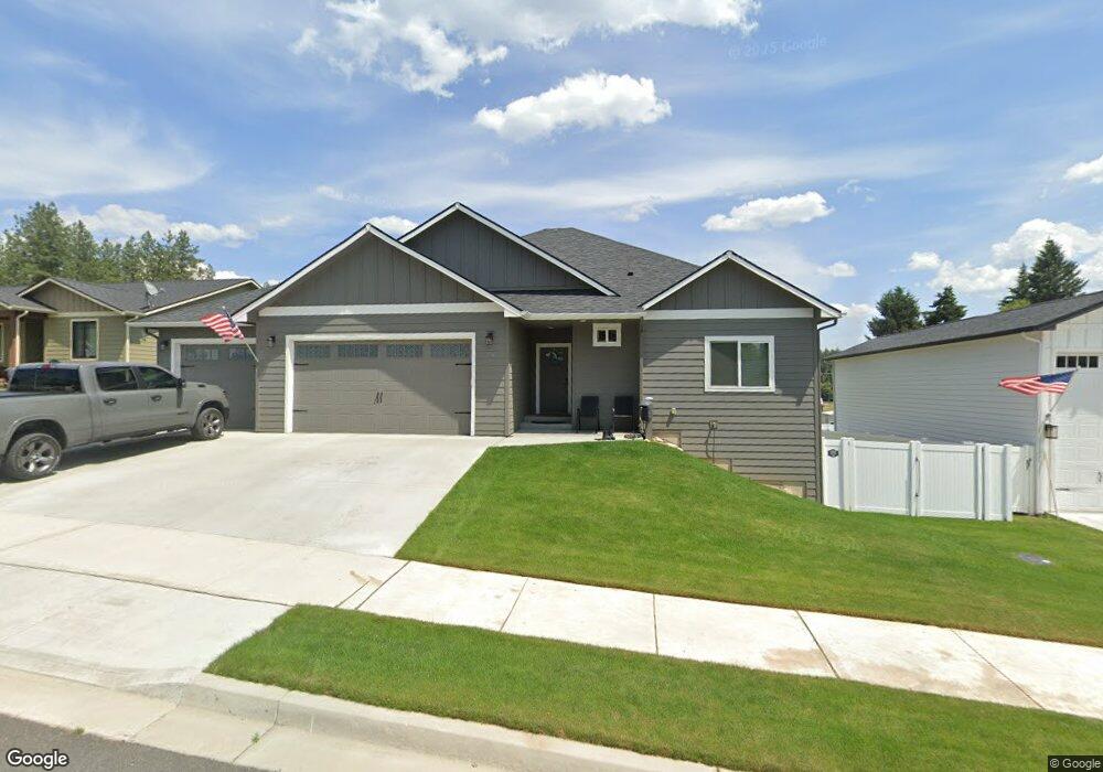 3411 E Chattaroy Rd, Chattaroy, WA 99003 - photo 1