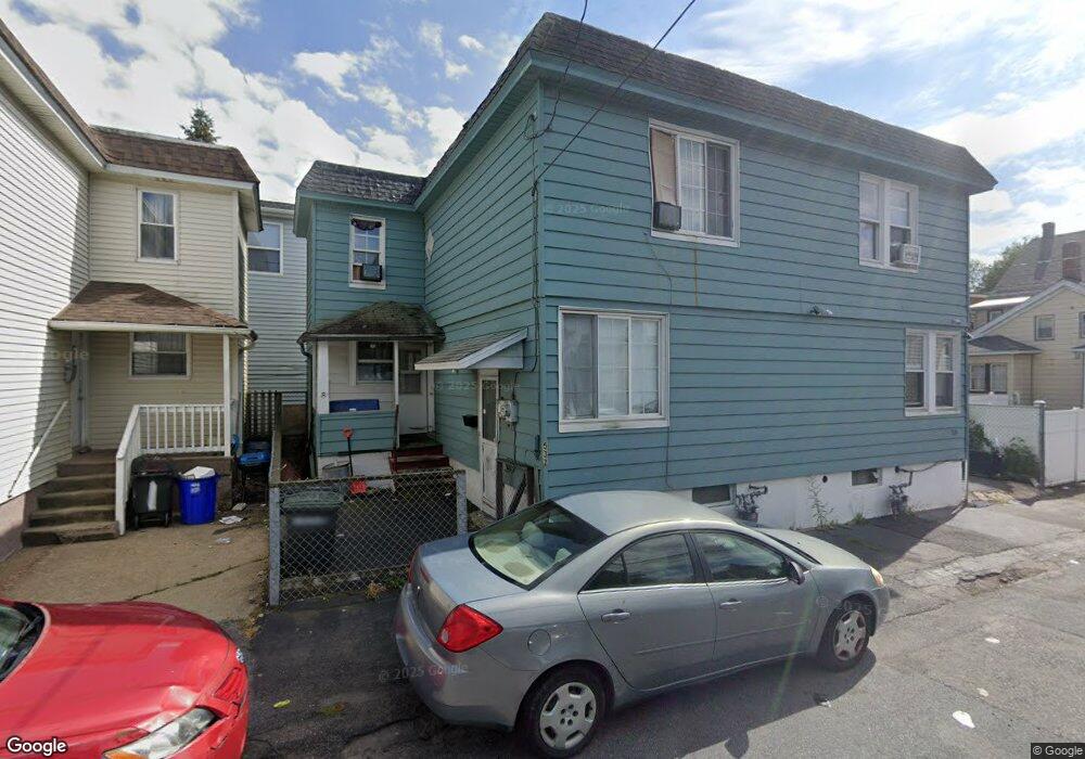 532 W 7th St, Hazleton, PA 18201 - photo 1
