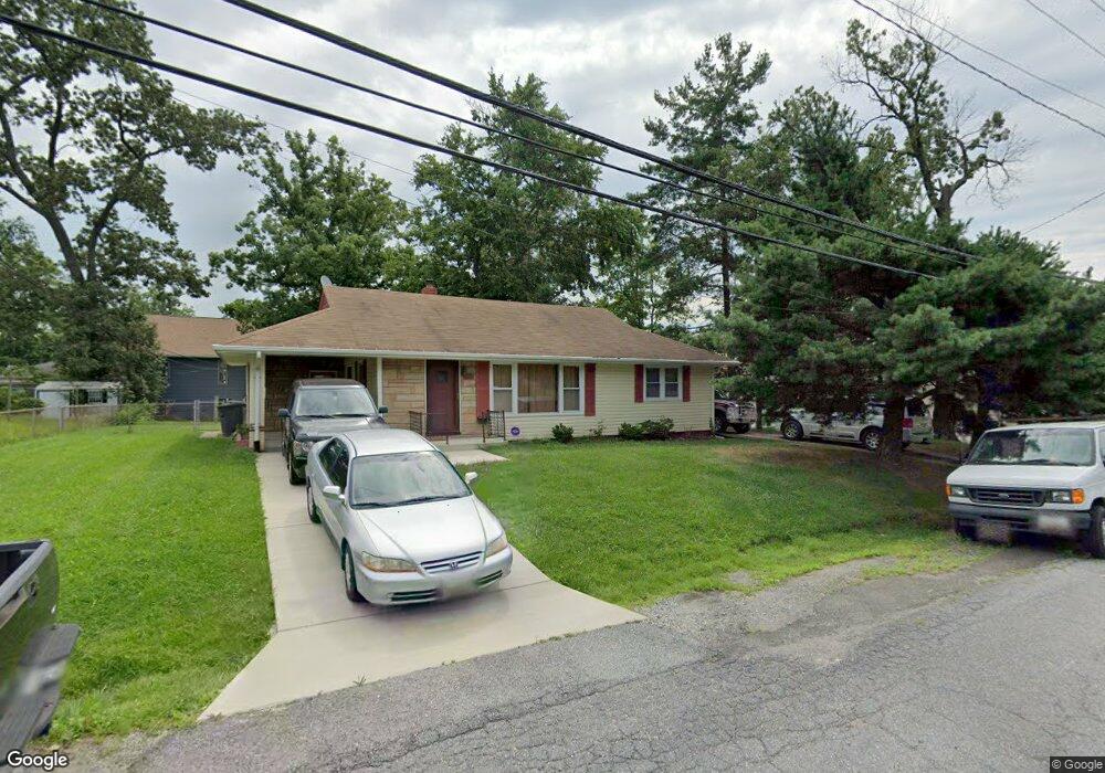 6341 94th Ave, Lanham, MD 20706 - photo 1