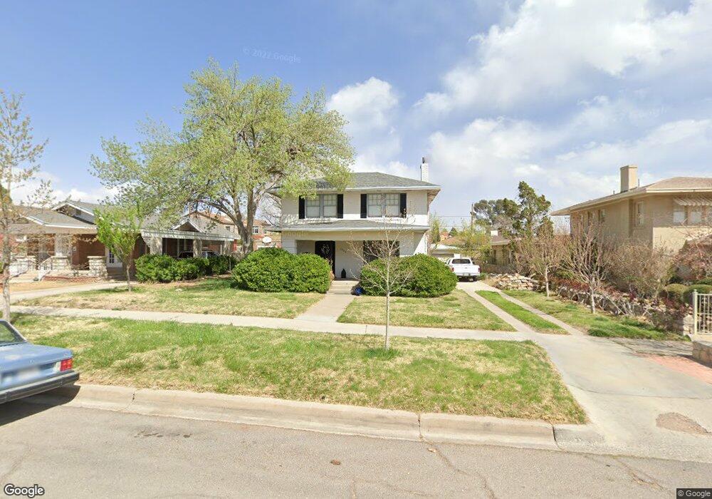 1508 Elm St, El Paso, TX 79930 - photo 1