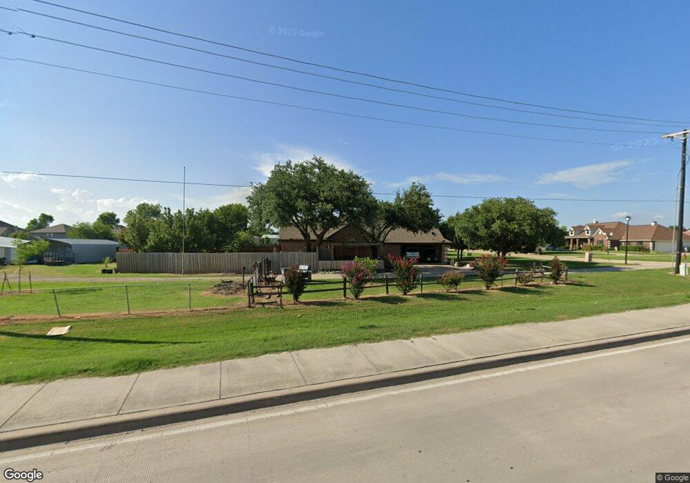 101 Morrow Ln, Lavon, TX 75166 - photo 1