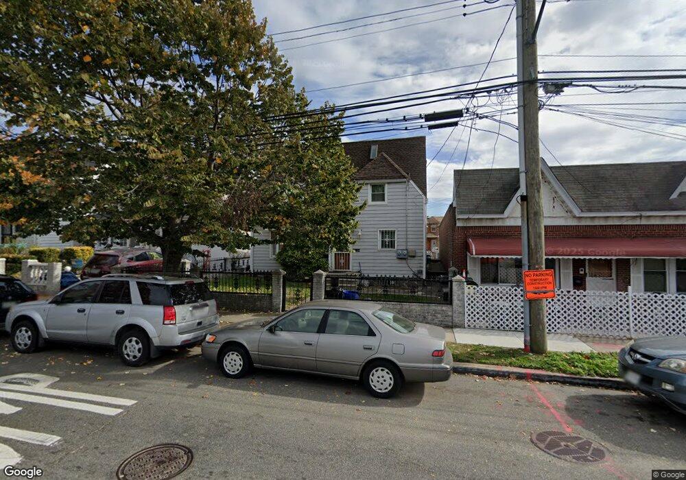 17734 Baisley Blvd, Jamaica, NY 11434 - photo 1