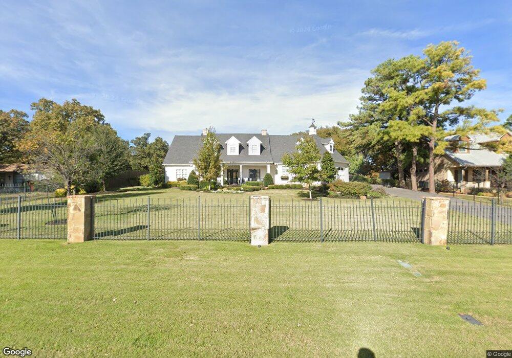 2010 E Highland St, Southlake, TX 76092 - photo 1