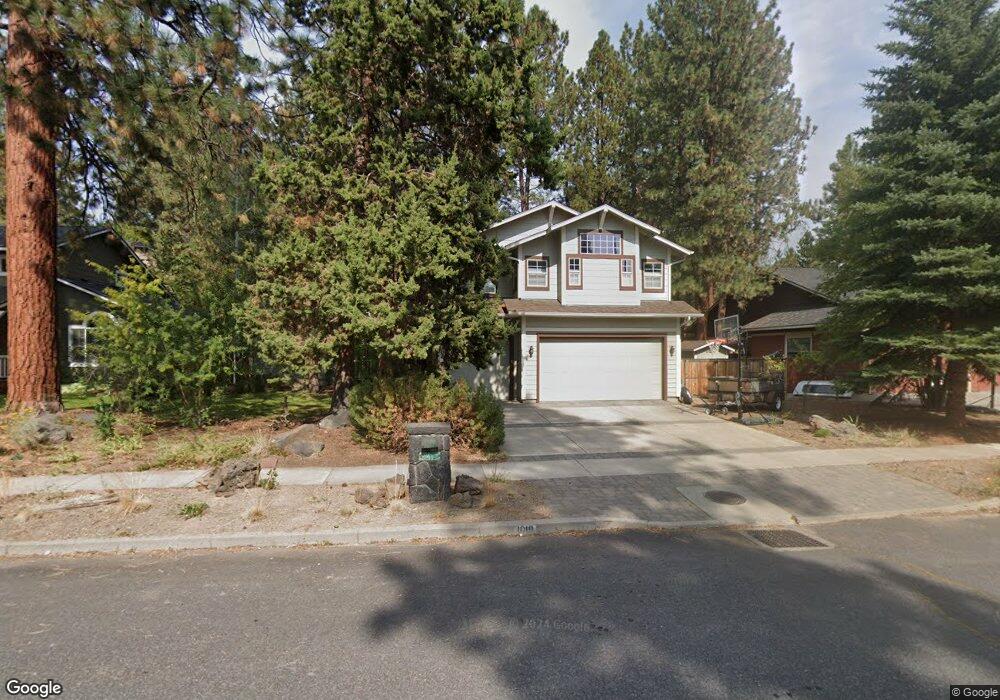 1019 NW Stannium Rd, Bend, OR 97701 - photo 1