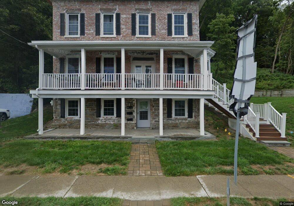 11 S Main St, Castleton On Hudson, NY 12033 - photo 1