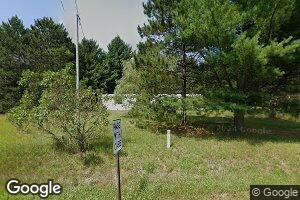 10154 E 4 1/2 Mile Rd, Luther, MI 49656