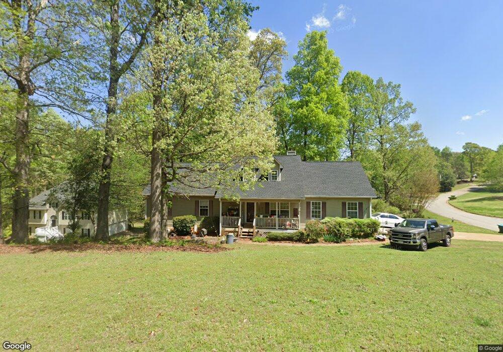 600 Woods Ct, McDonough, GA 30252 - photo 1
