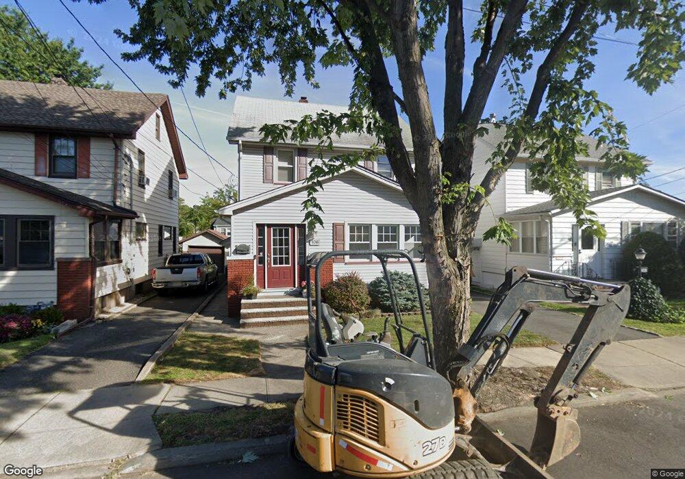 106 E 8th St, Clifton, NJ 07011 - photo 1