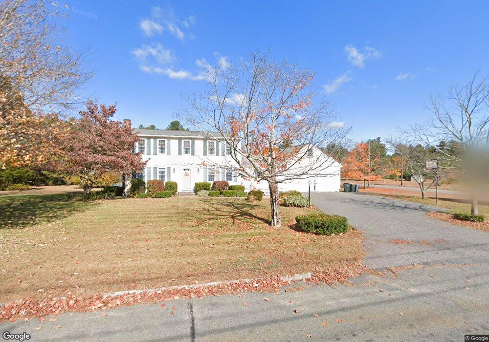 1 Lori Dr, Franklin, MA 02038 - photo 1