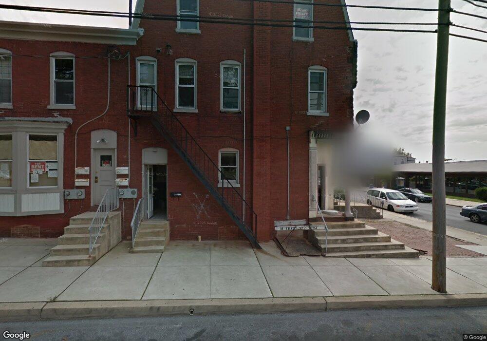 1363 N 11th St, Reading, PA 19604 - photo 1