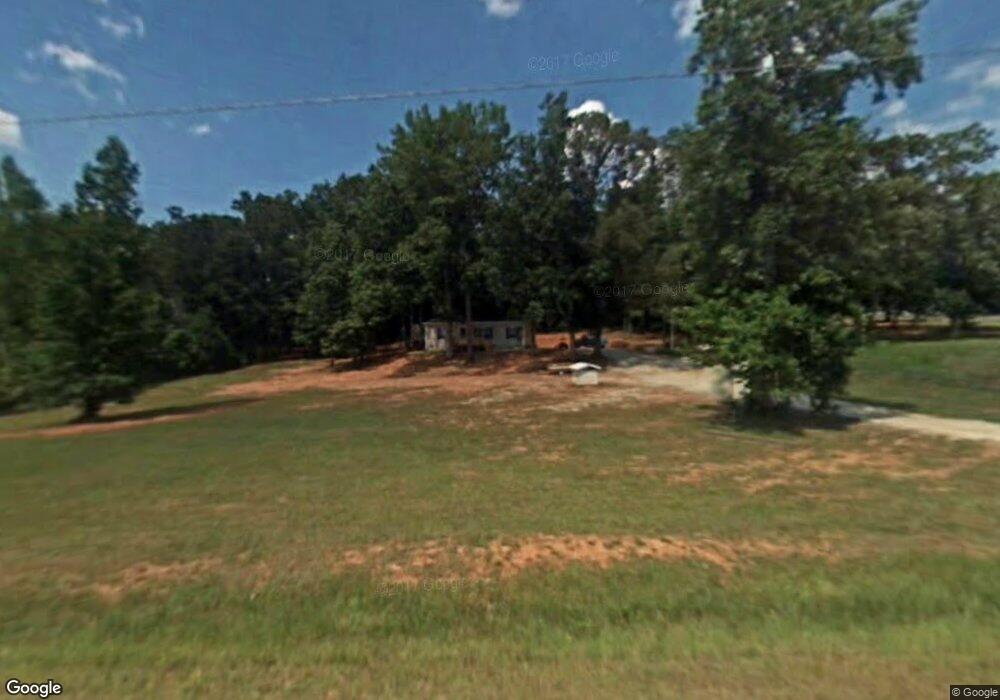 112 Mount Zion Rd, Danielsville, GA 30633 - photo 1