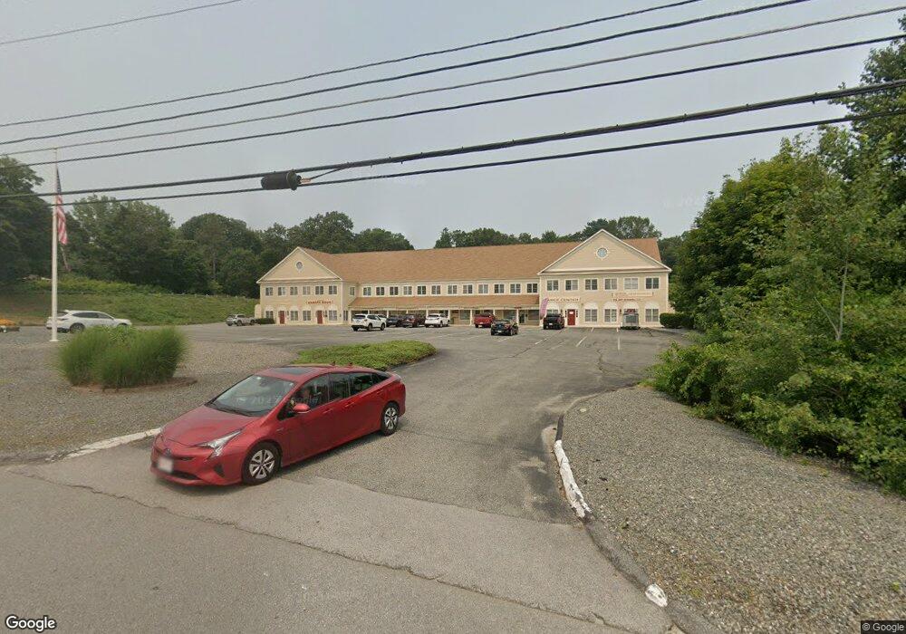 386 W Main St unit 10, Northborough, MA 01532 - photo 1