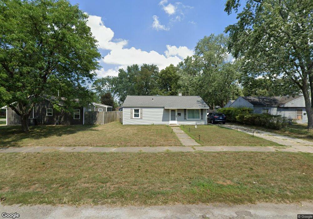 2144 Lewis Dr, Niles, MI 49120 - photo 1