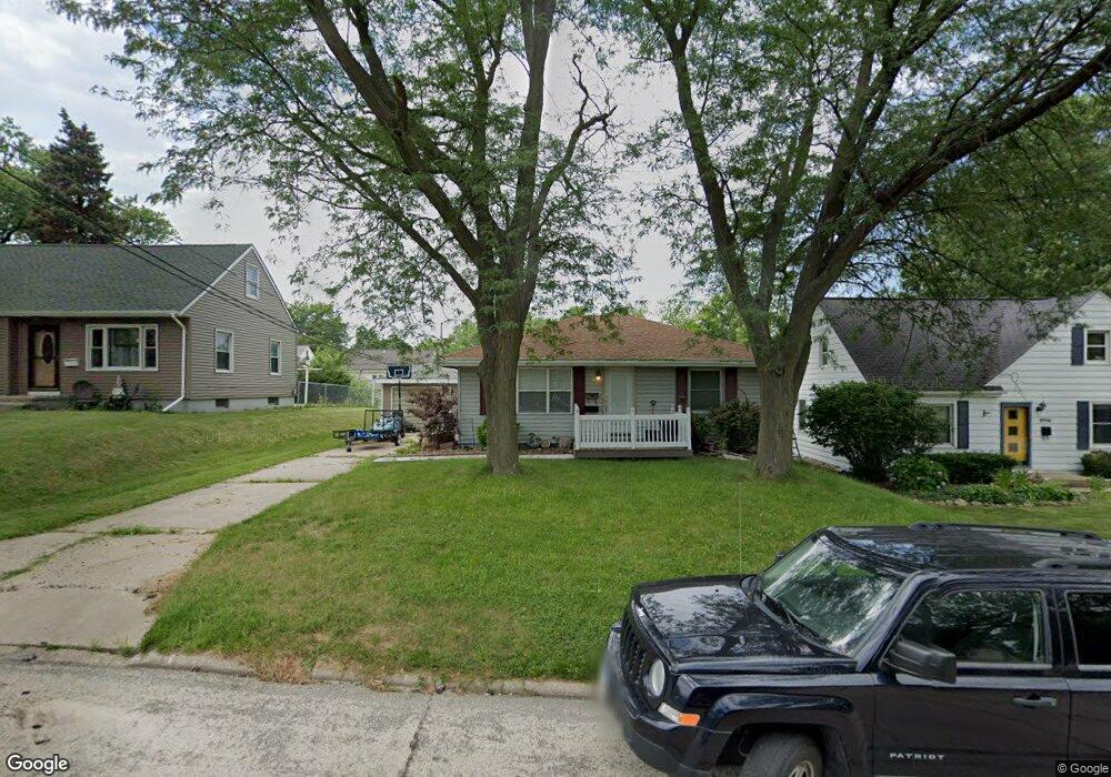 2150 Chandler St SW, Cedar Rapids, IA 52404 - photo 1