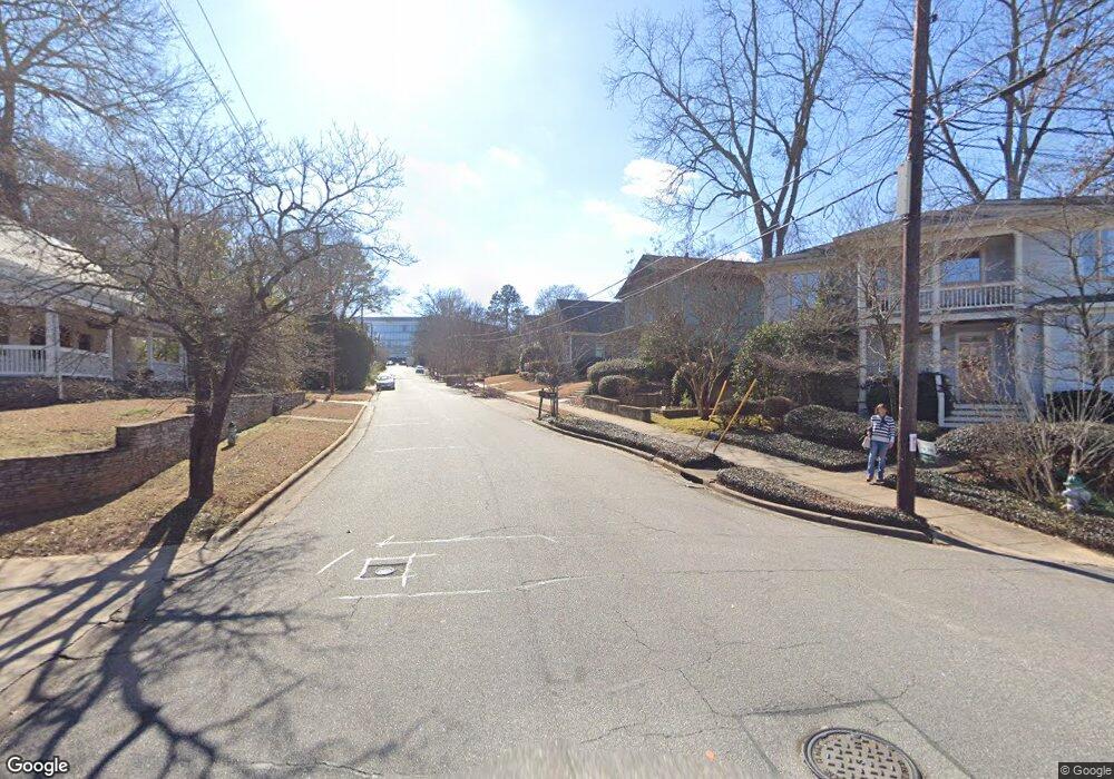 0 Park Ave, Athens, GA 30601 - photo 1