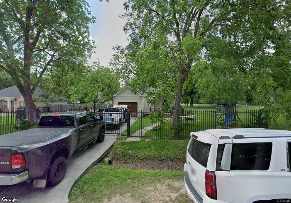 7109 Elbert St, Houston, TX 77028 - photo 1