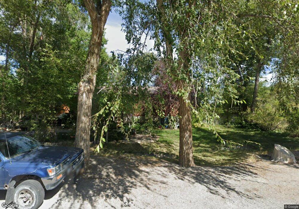 33 E 400 N, Hinckley, UT 84635 - photo 1