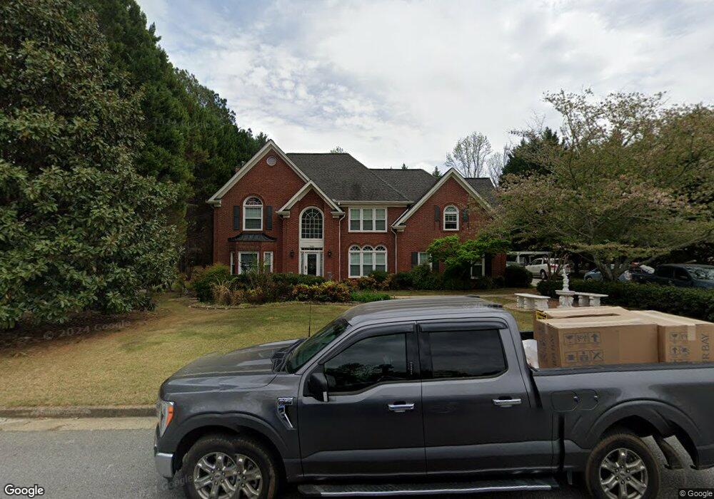 12165 Spring Place Ln, Alpharetta, GA 30004 - photo 1
