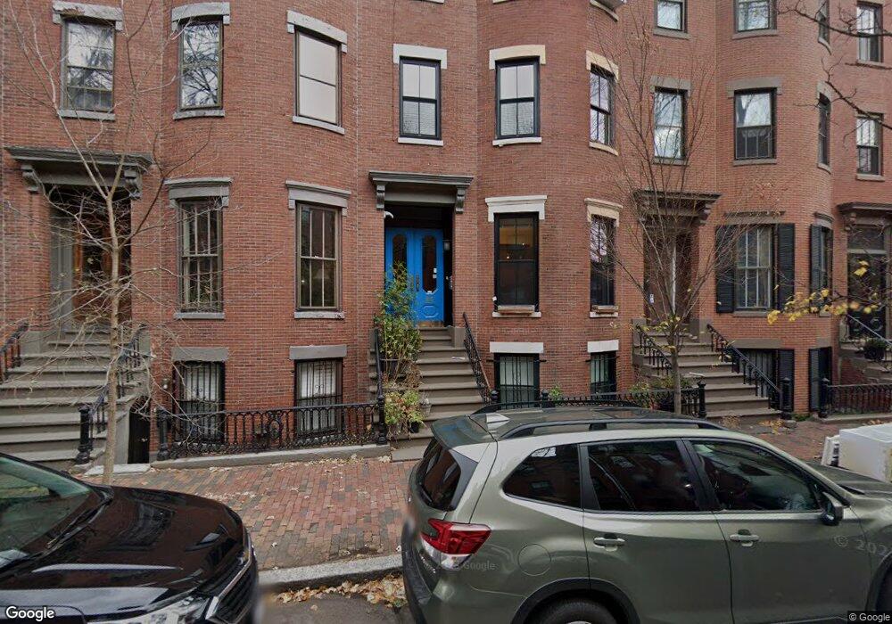 23 Hanson St unit 3, Boston, MA 02118 - photo 1