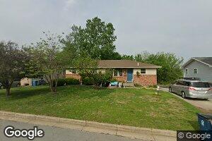 2230 New Jersey Ave, Joplin, MO 64804