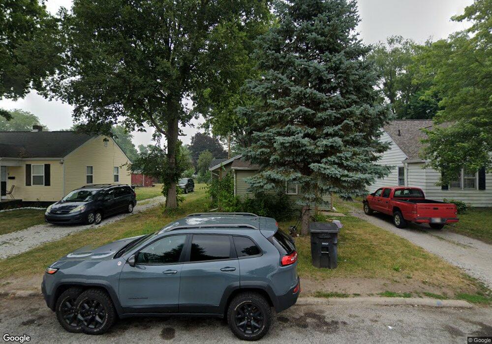 2335 N 23rd St, Lafayette, IN 47904 - photo 1