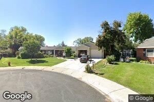 1449 Cherry Cir, Provo, UT 84604