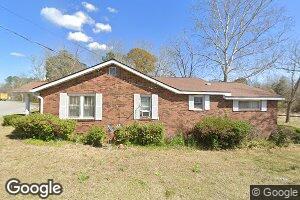 188 1st St, Rhine, GA 31077