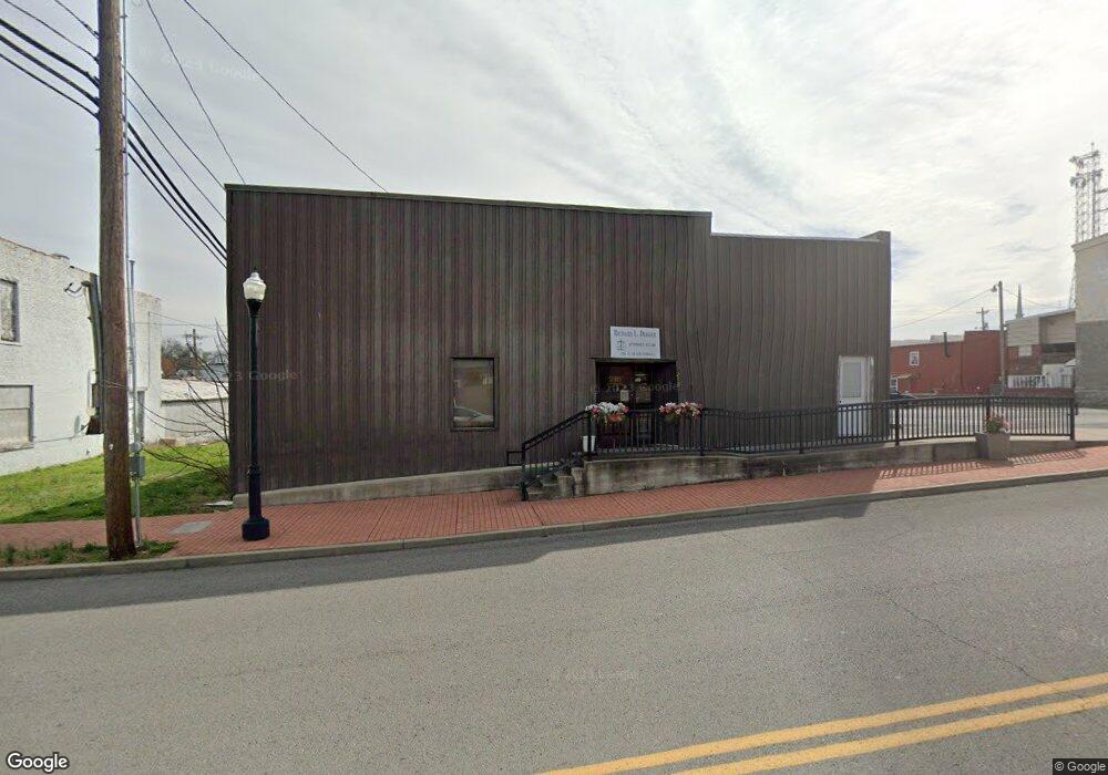 218 N Main St, Shelbyville, TN 37160 - photo 1