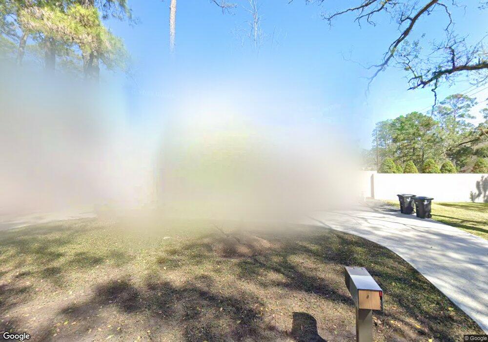 302 Belin Manor Dr, Houston, TX 77024 - photo 1