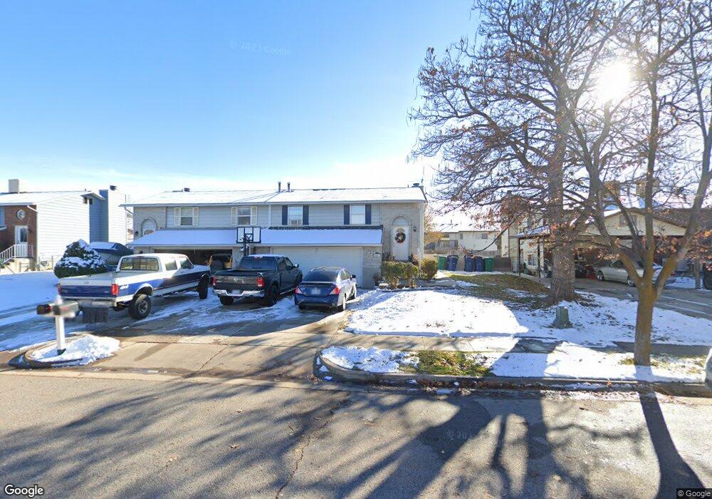 3647 W 4700 S, Roy, UT 84067 - photo 1