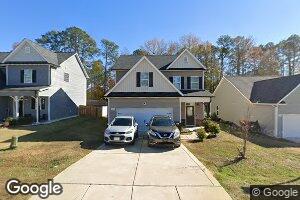 117 N Kramer Path, Clayton, NC 27527