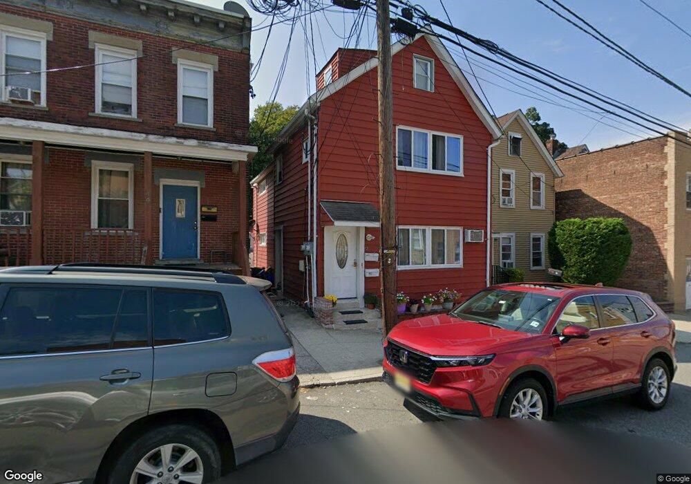 42 Autumn St, Lodi, NJ 07644 - photo 1