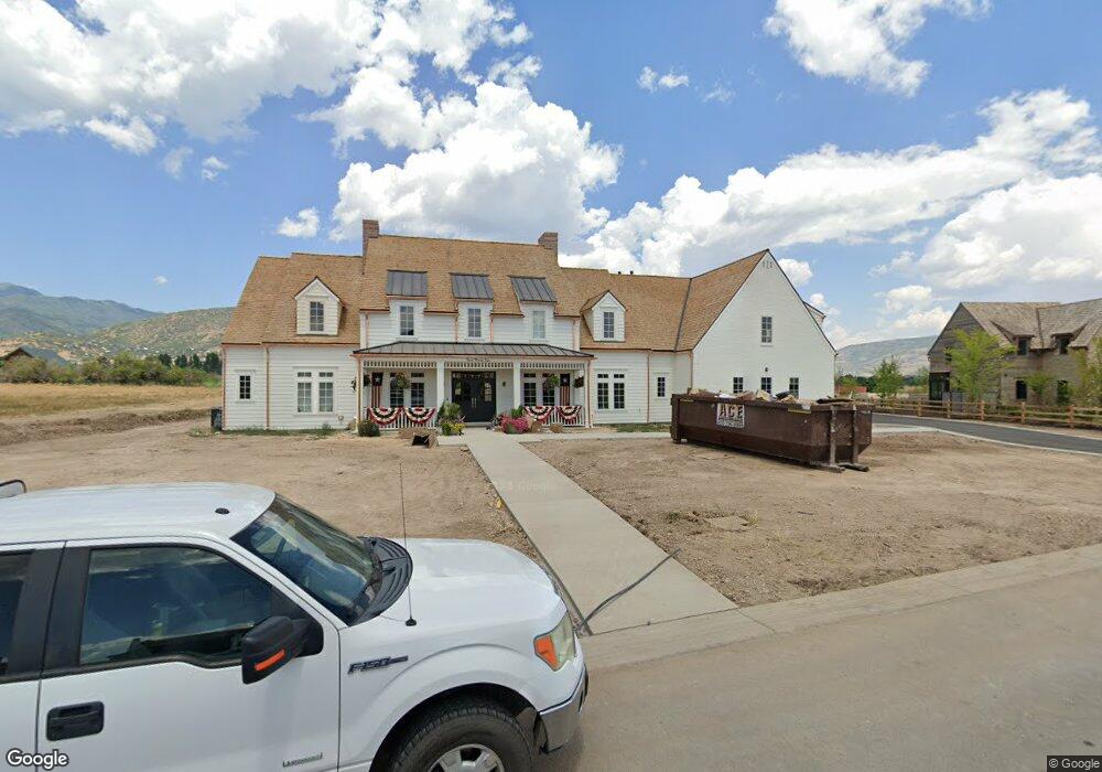 492 N Waters Edge Rd unit 6, Midway, UT 84049 - photo 1