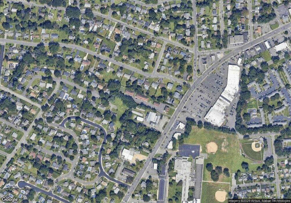 619 Union Ave unit 2A, Middlesex, NJ 08846 - photo 1