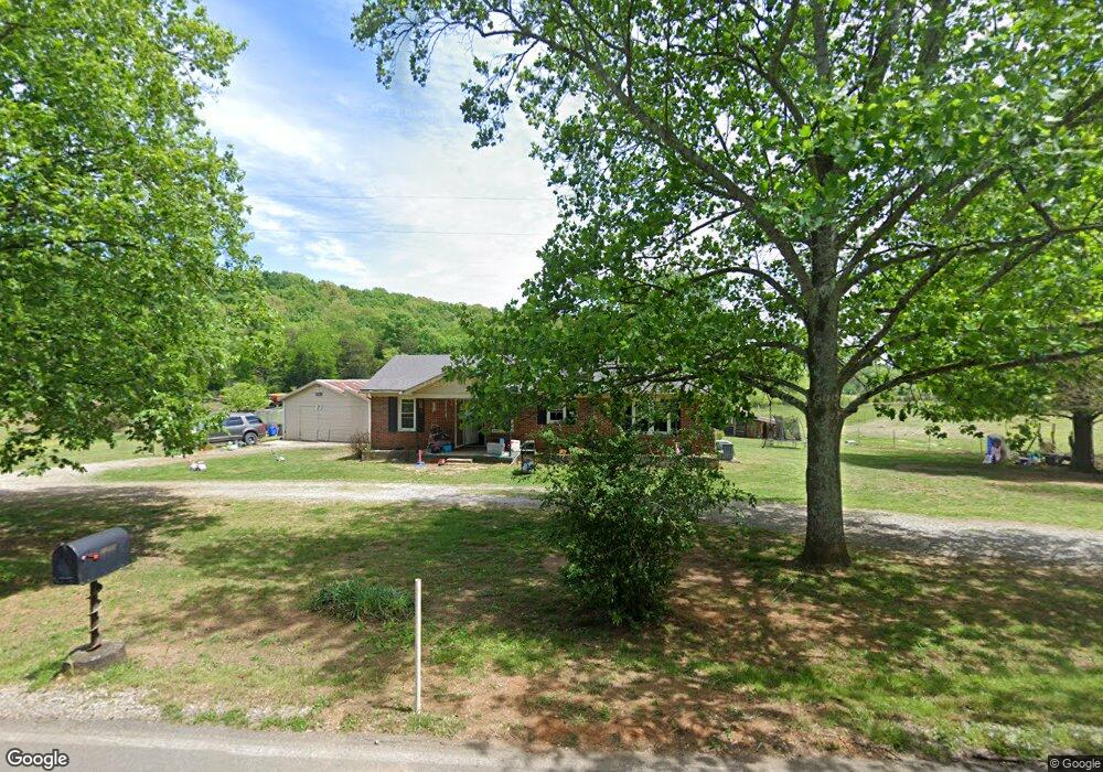 3805 Prospect Rd, Pulaski, TN 38478 - photo 1