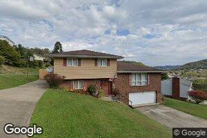 5 Franklin Dr, Bridgeport, OH 43912