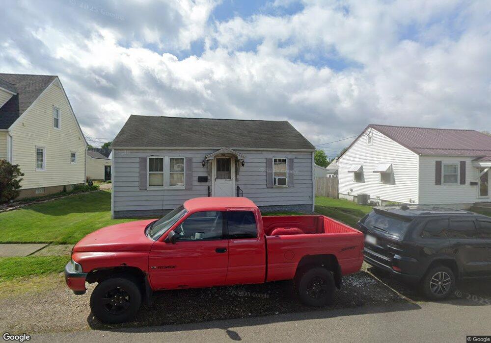 1613 Elm St, Coshocton, OH 43812 - photo 1