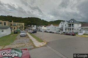 22 4th St, McMechen, WV 26040