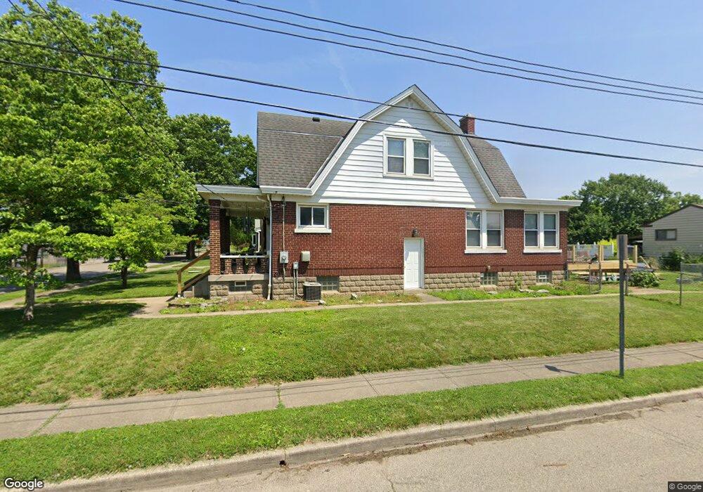 407 Mcwhorter St, Cincinnati, OH 45215 - photo 1