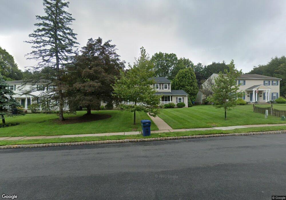 81 E Main St, Mendham, NJ 07945 - photo 1