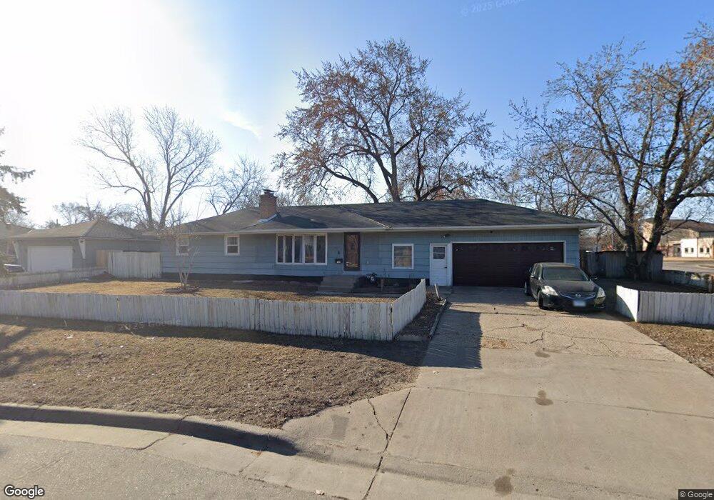 7417 73rd Ave N, Brooklyn Park, MN 55428 - photo 1