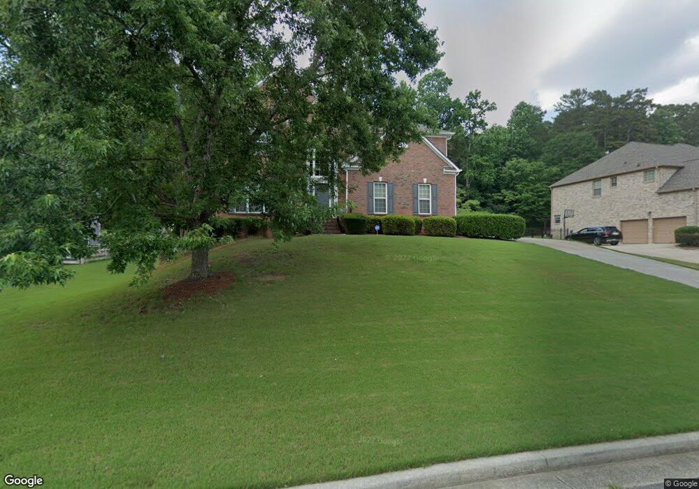 1076 Bradshaw Estates Dr unit 3, Canton, GA 30115 - photo 1