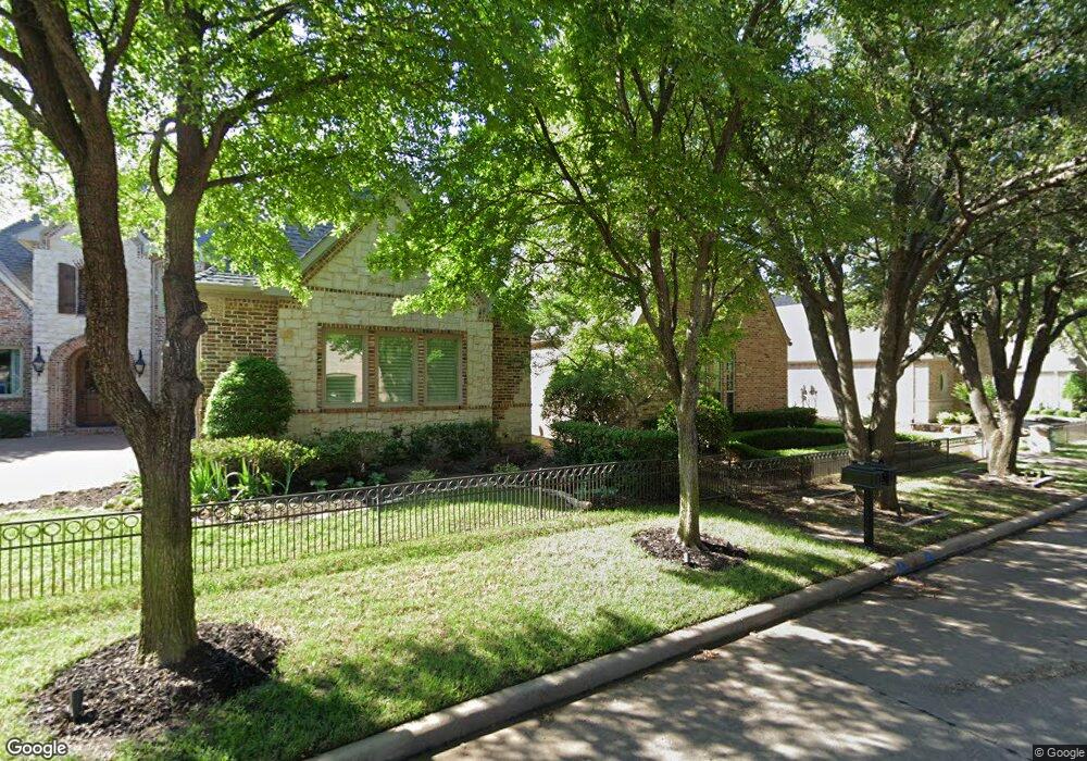 1429 Kensington Ct, Southlake, TX 76092 - photo 1