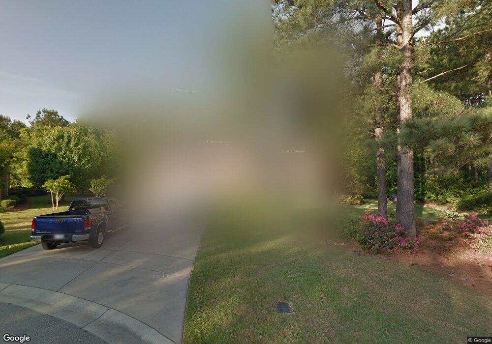 640 Levenhall Dr, Fayetteville, NC 28314 - photo 1