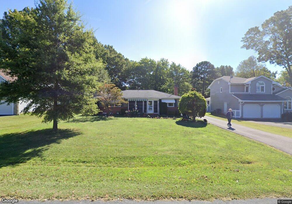 811 Bayside Dr, Stevensville, MD 21666 - photo 1