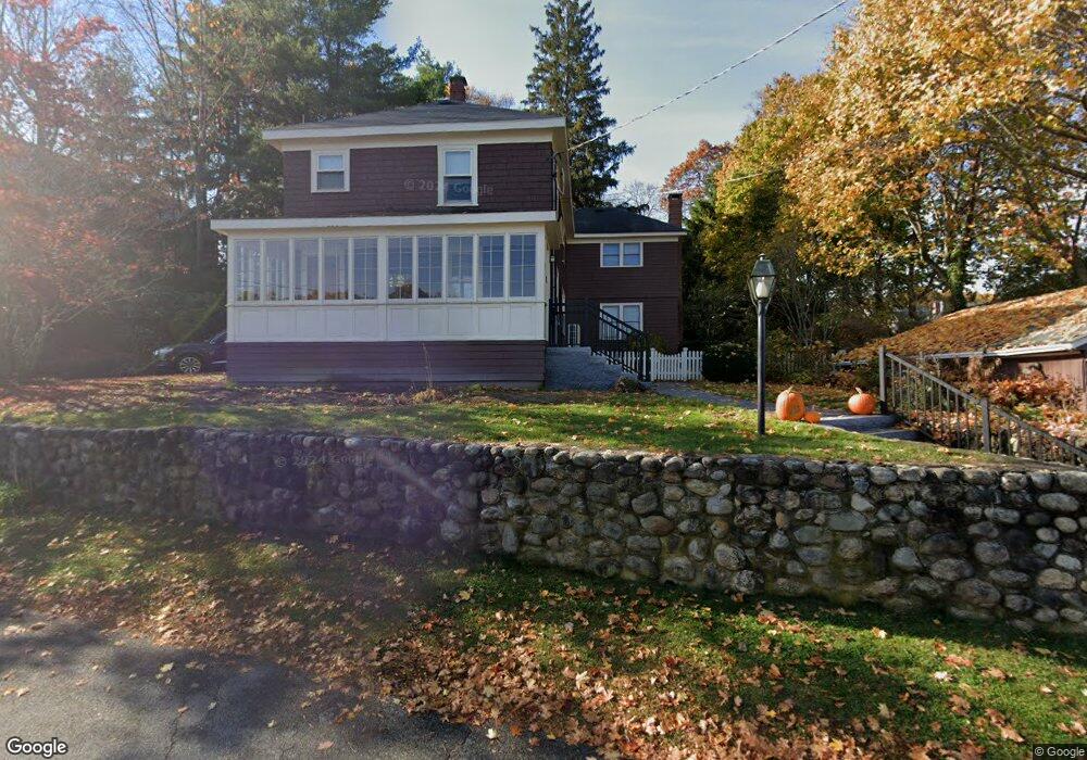 27 Howard St, Newburyport, MA 01950 - photo 1