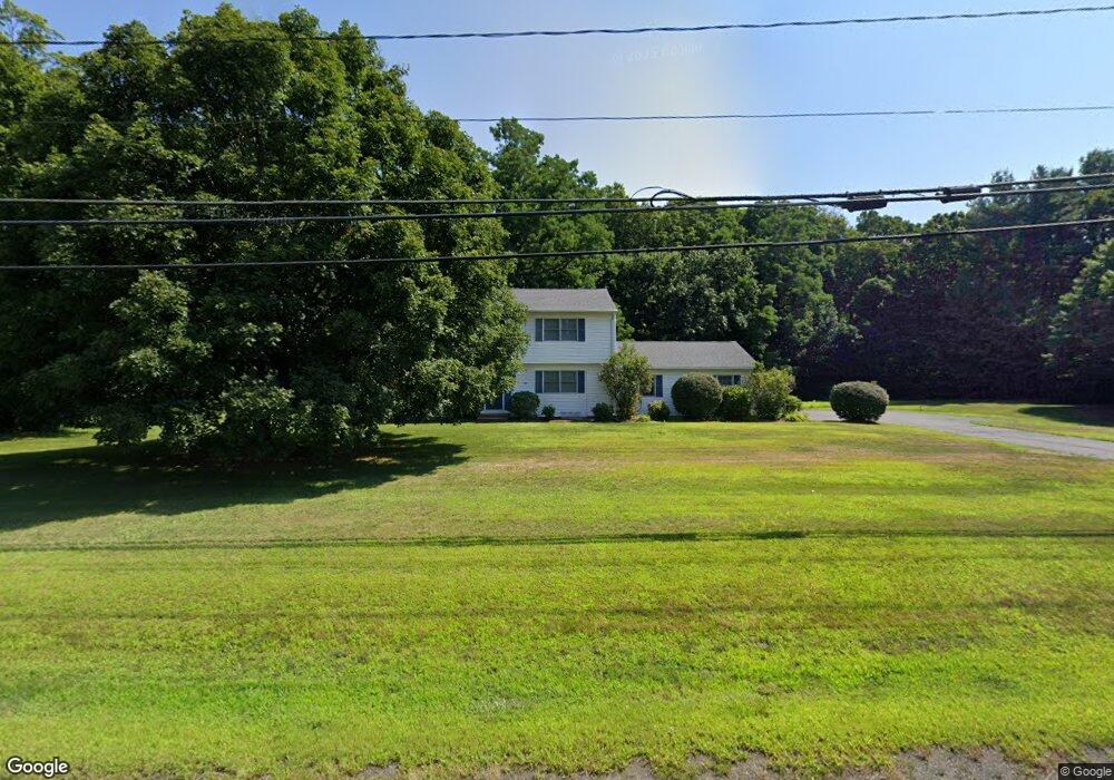 230 Amherst Rd, Sunderland, MA 01375 - photo 1