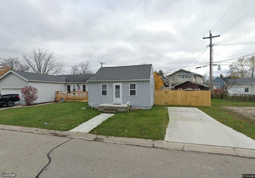 1338 Arch St, Port Huron, MI 48060 - photo 1