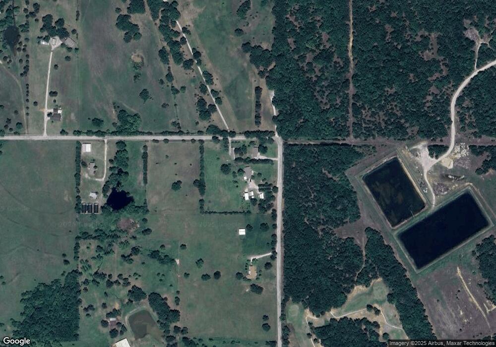 943 Keyman Rd, Ardmore, OK 73401 - photo 1